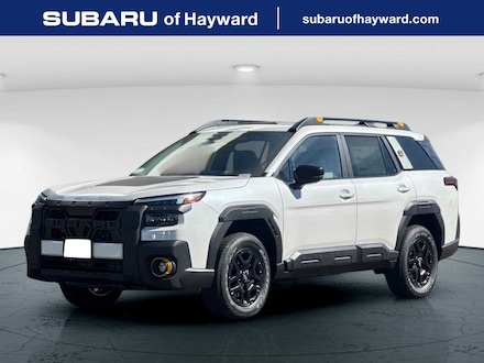2026 Subaru Outback Wilderness SUV