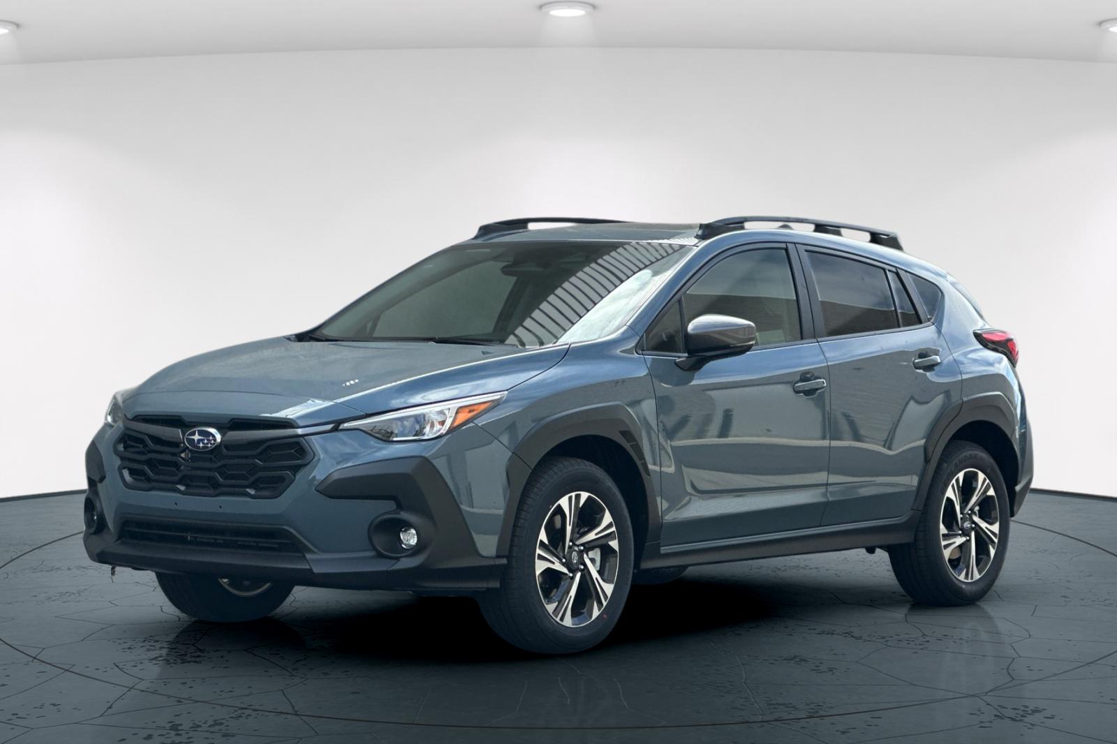 2025 Subaru Crosstrek Premium photo 2