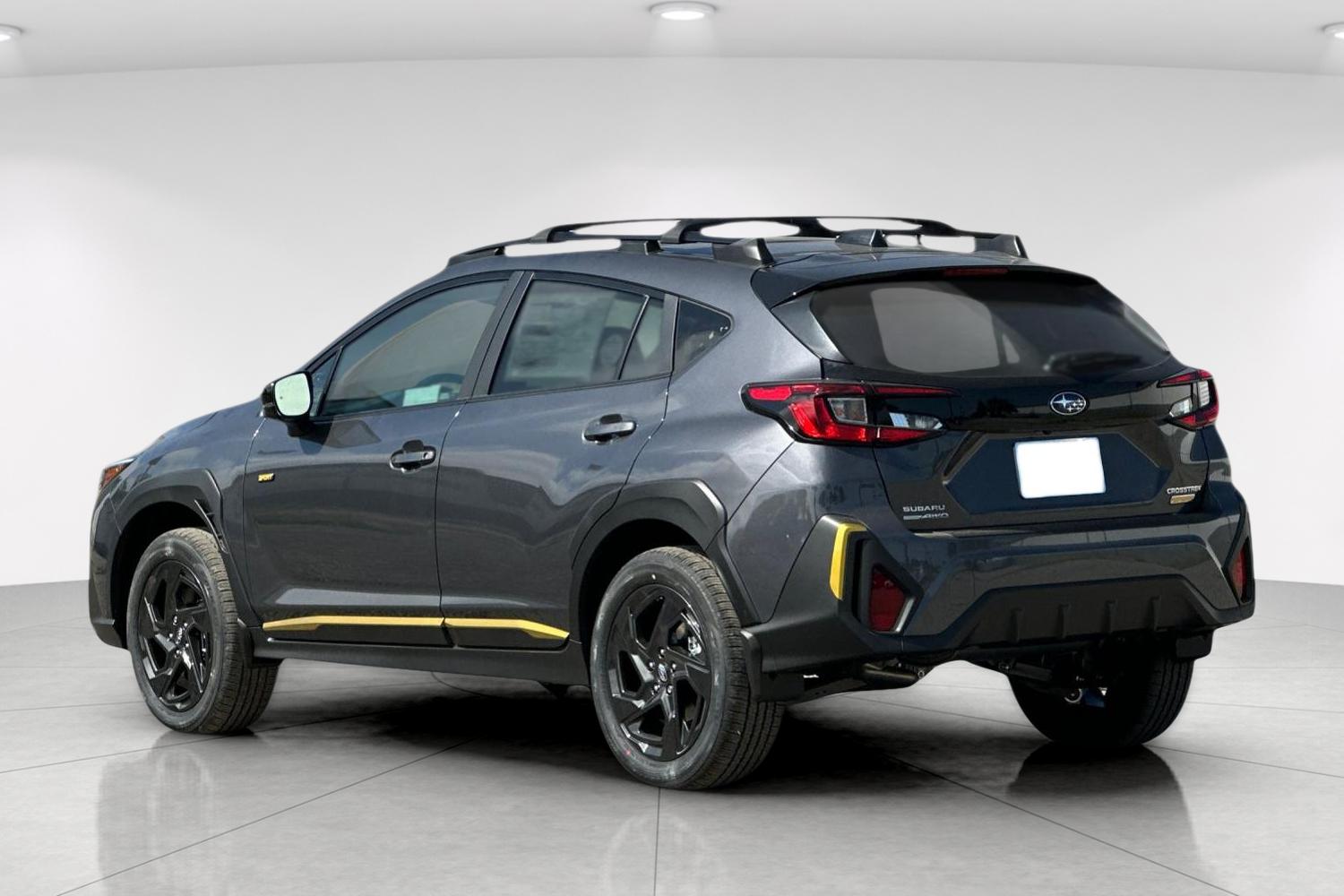 2025 Subaru Crosstrek Sport photo 4