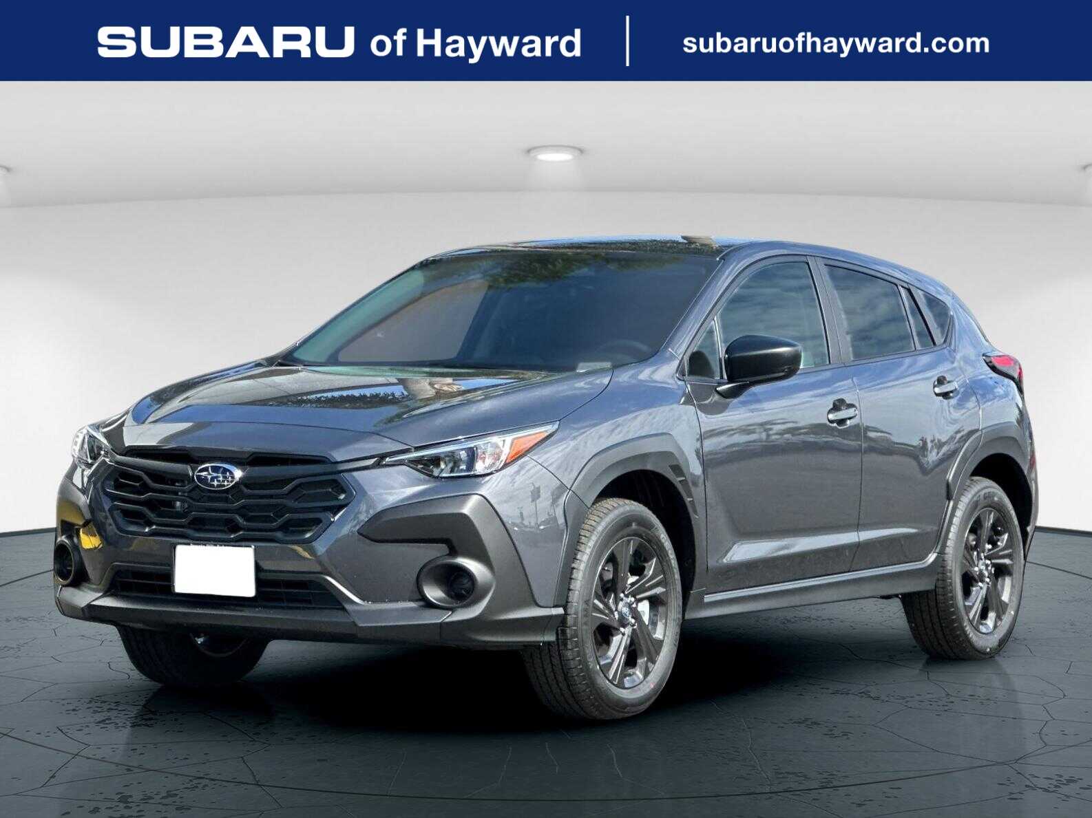 2026 Subaru Crosstrek Base SUV
