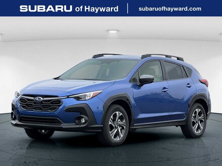 2025 Subaru Crosstrek Premium SUV