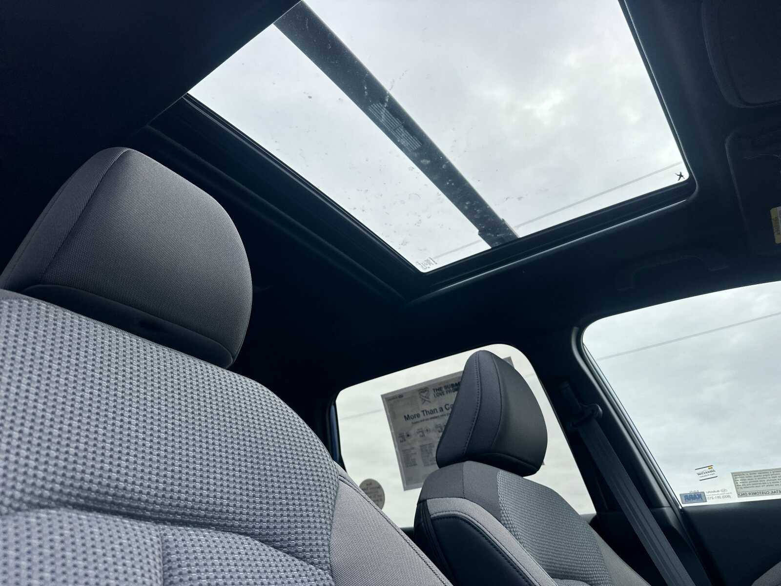 2026 Subaru Forester Premium - Photo 20