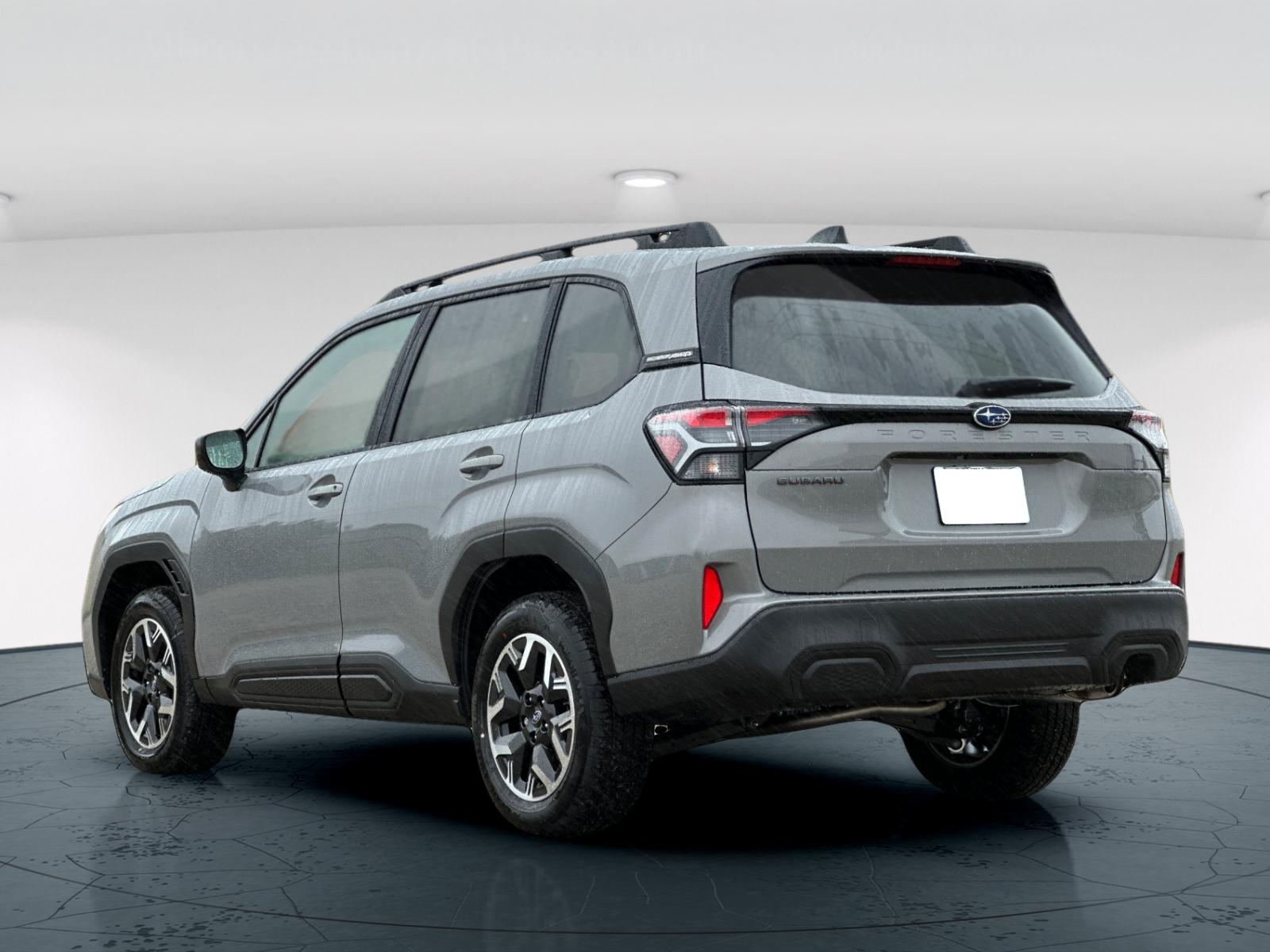 2025 Subaru Forester Premium Base photo 4