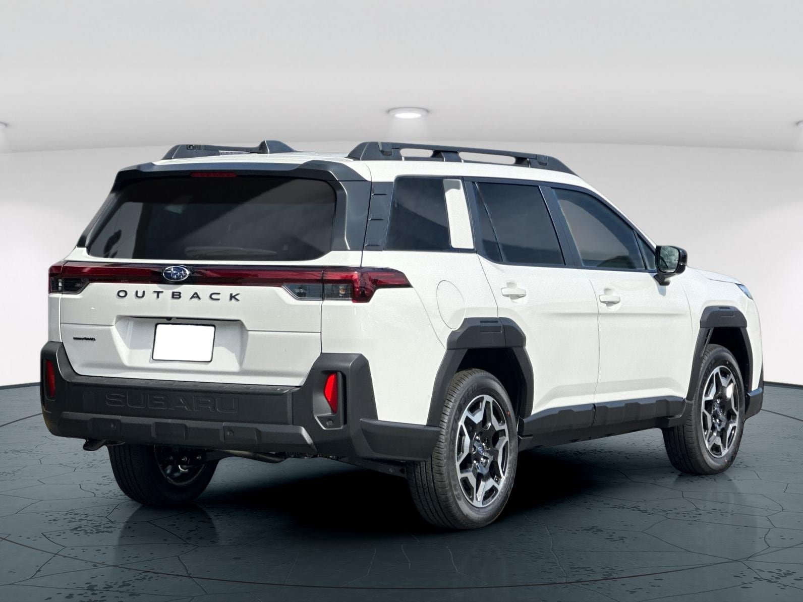 2026 Subaru Outback Touring - Photo 6