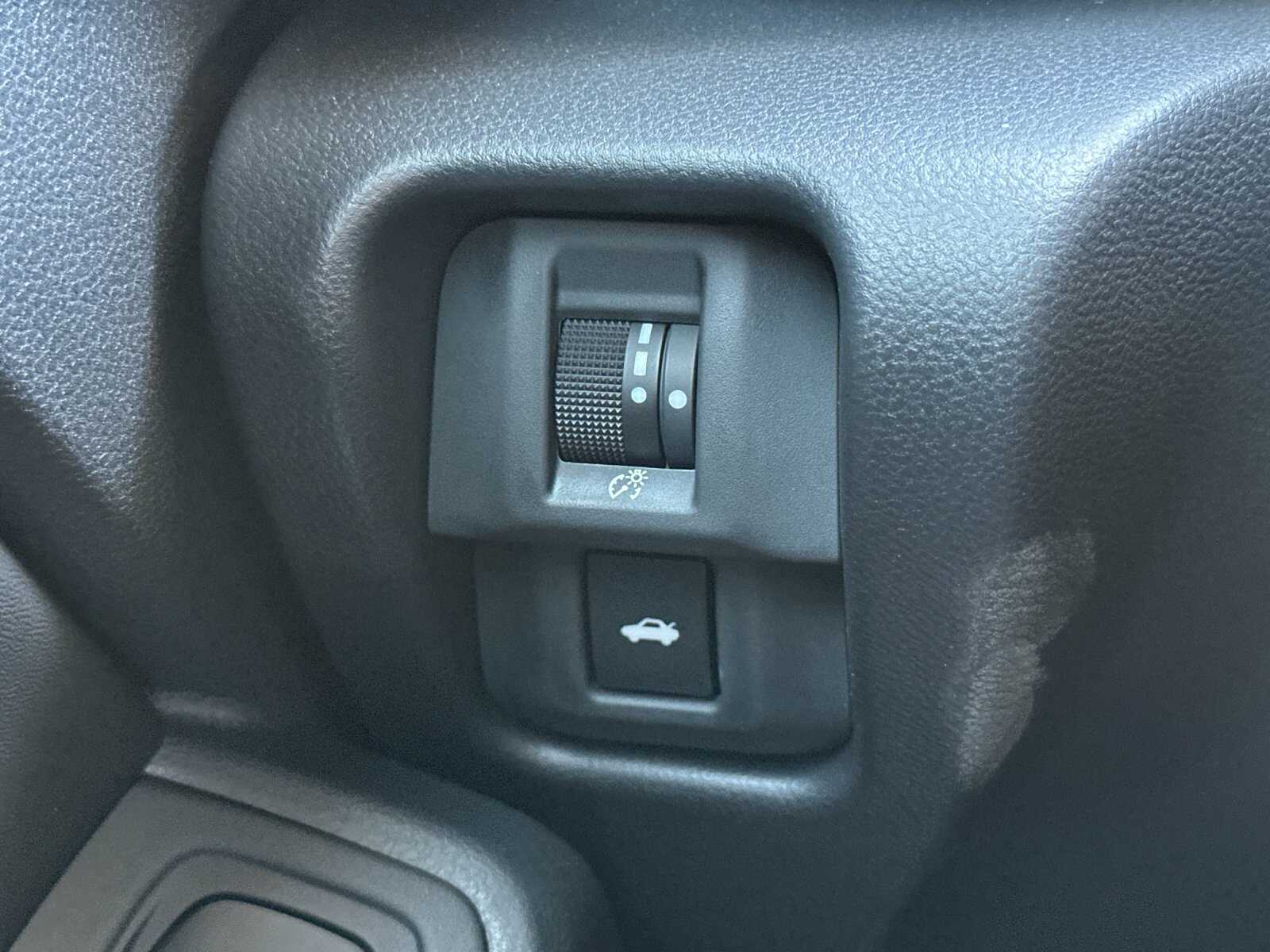 2025 Subaru BRZ tS - Photo 28