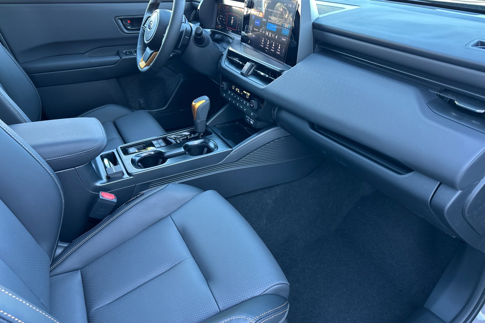 2026 Subaru Outback Wilderness - Photo 19