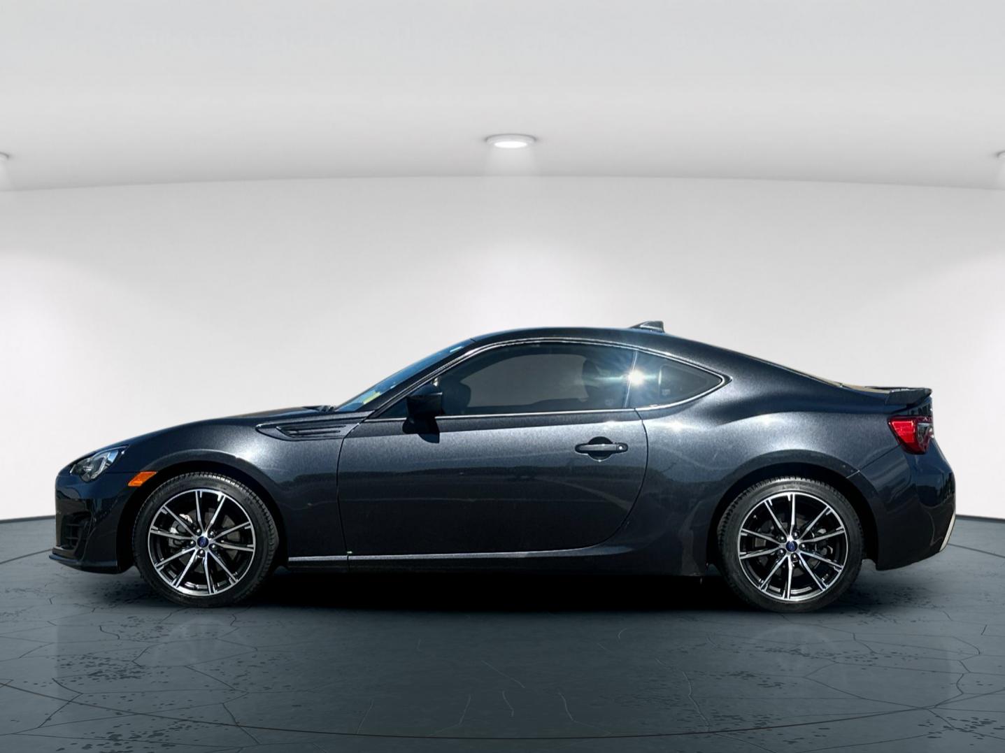 2018 Subaru BRZ Premium photo 3