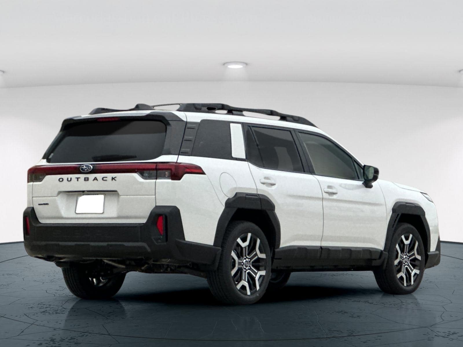 2026 Subaru Outback Touring XT - Photo 6