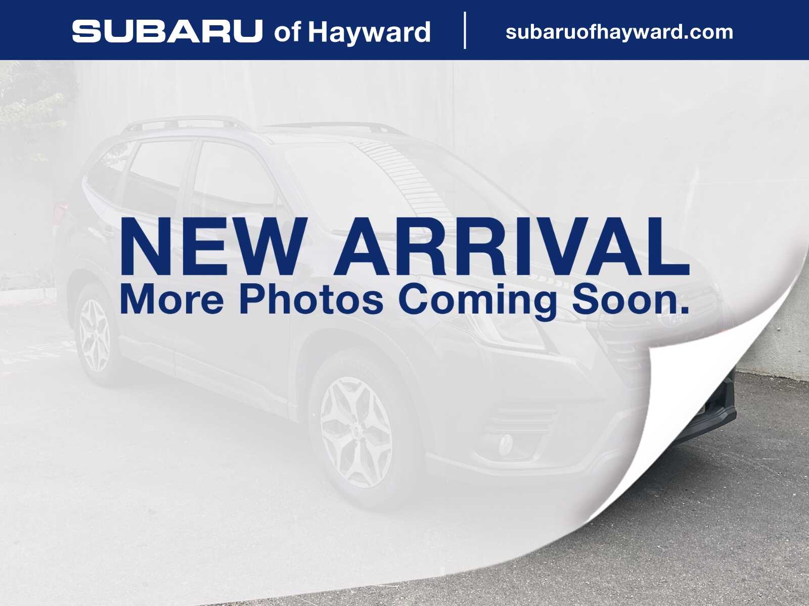 2023 Subaru Forester Premium's photo