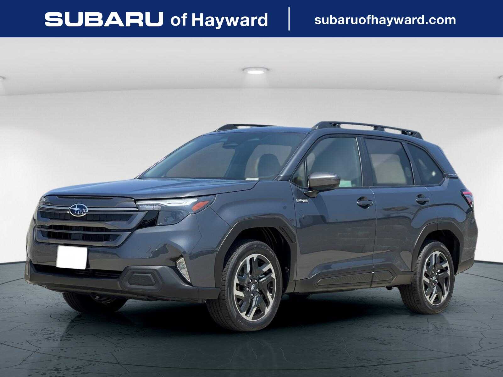 2025 Subaru Forester Premium's photo