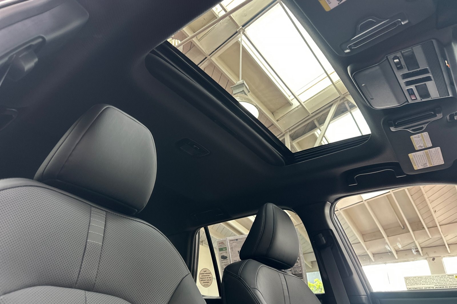 2026 Subaru Outback Touring XT - Photo 20