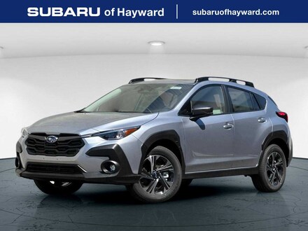 2025 Subaru Crosstrek Premium SUV