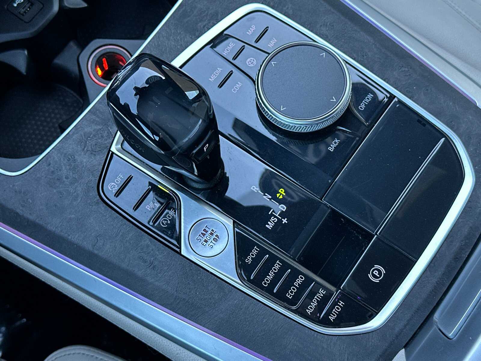 2020 BMW X5 40i - Photo 26