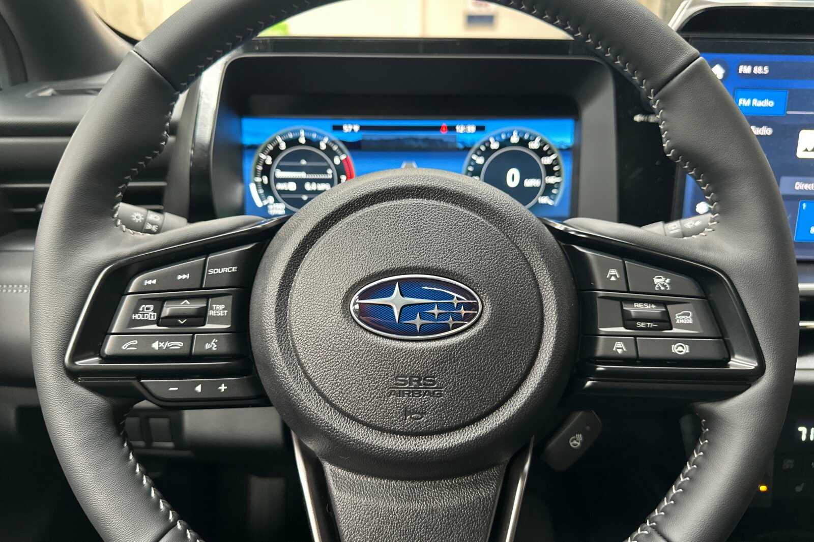 2026 Subaru Outback Touring XT - Photo 29