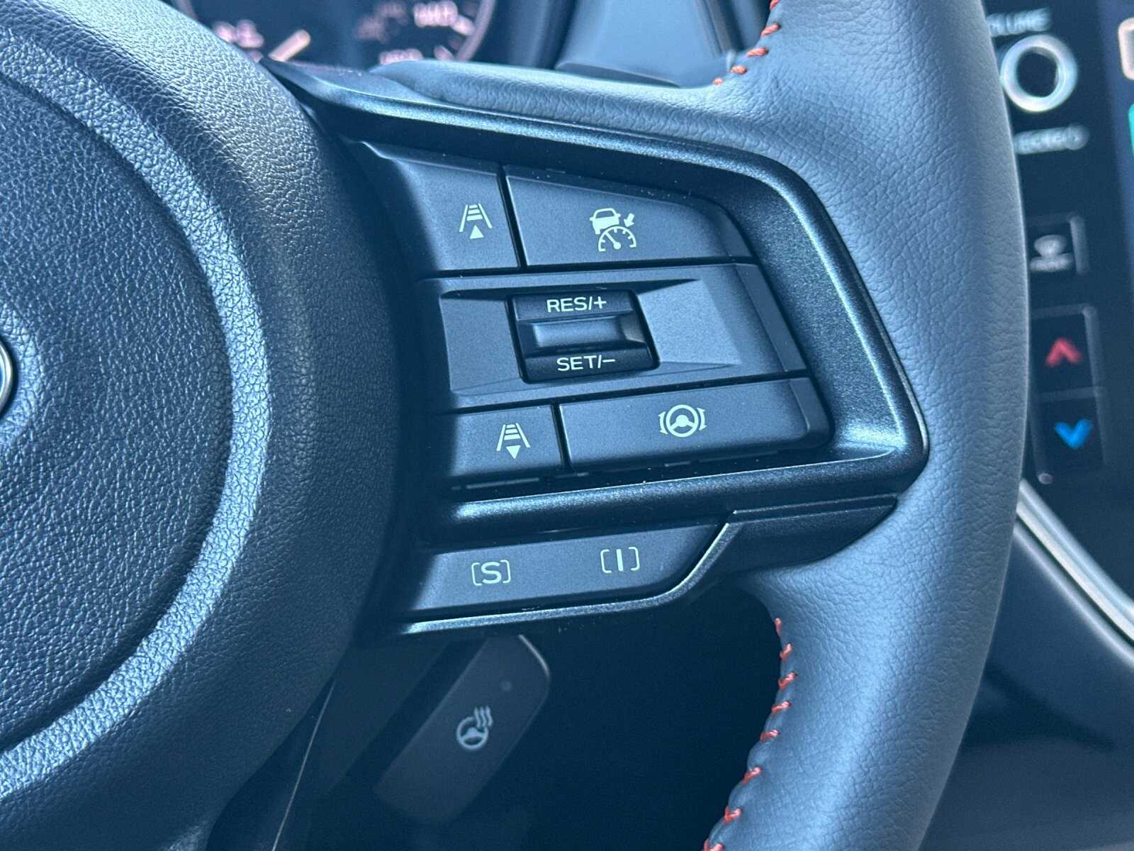 2026 Subaru Crosstrek Limited - Photo 29