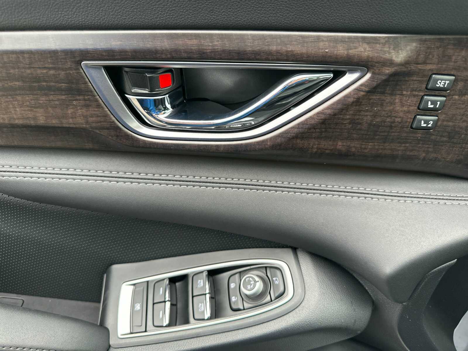 2026 Subaru Ascent Touring - Photo 11