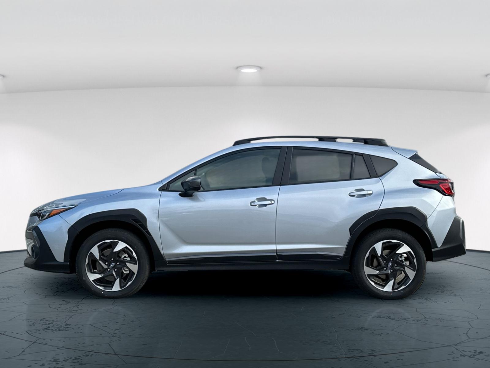 2025 Subaru Crosstrek Limited photo 3