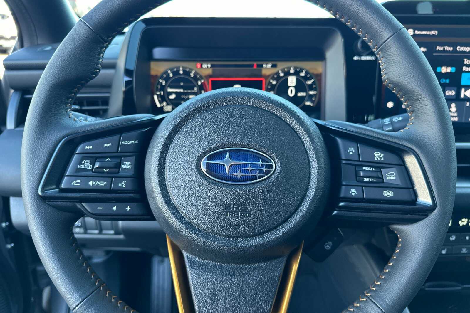 2026 Subaru Outback Wilderness - Photo 29