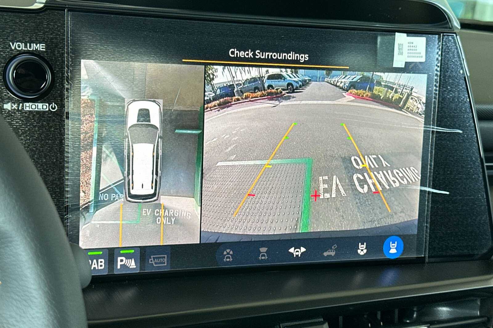 2026 Subaru Outback Wilderness - Photo 25