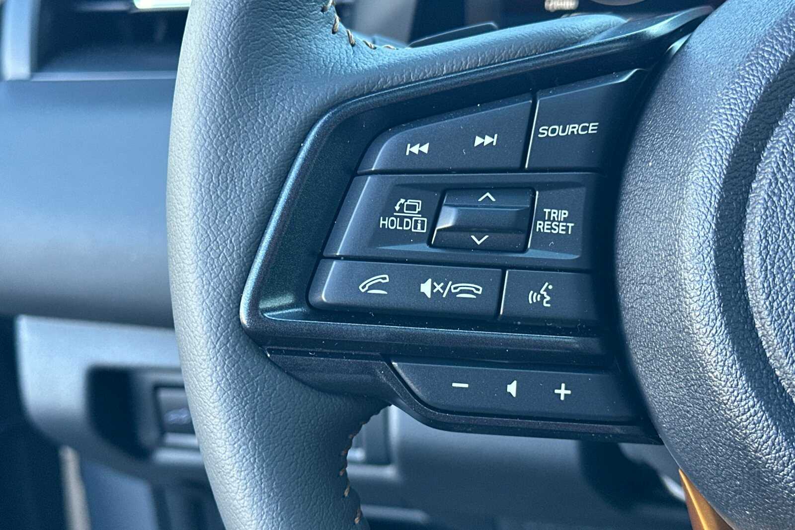 2026 Subaru Outback Wilderness - Photo 30