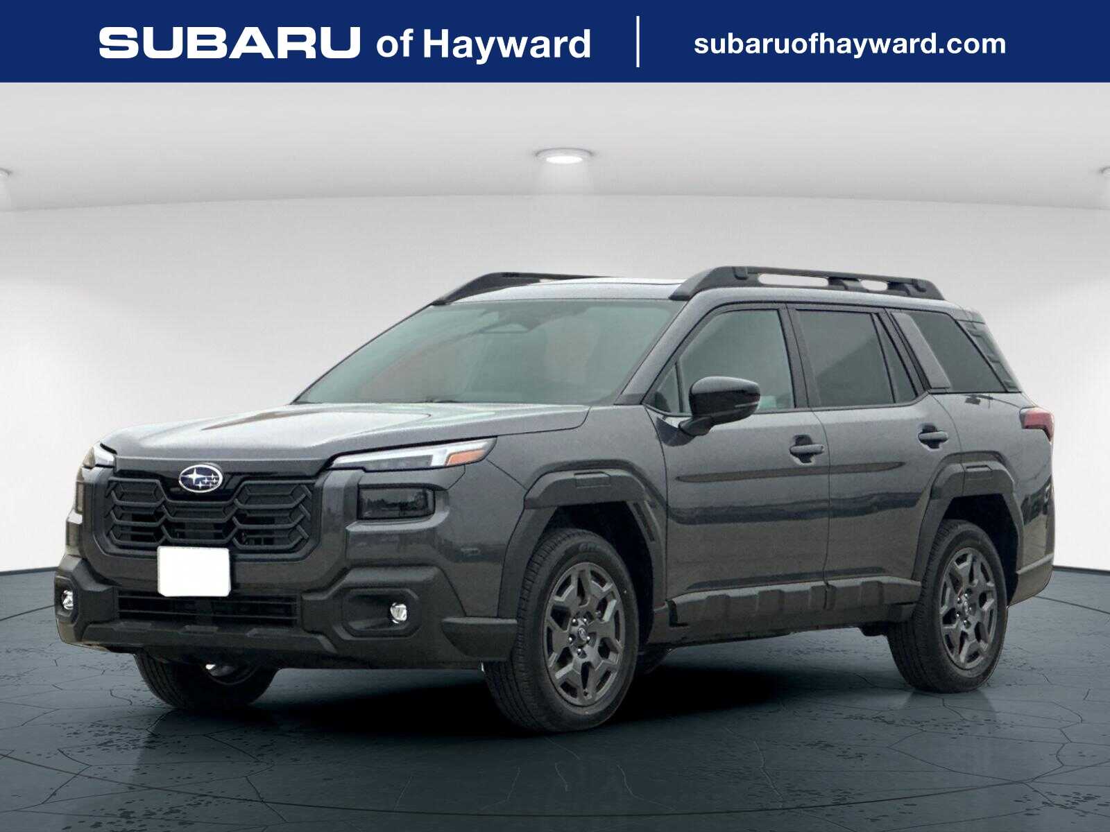 2026 Subaru Outback Premium's photo