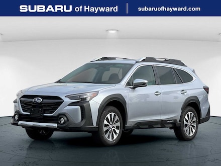 2025 Subaru Outback Touring SUV