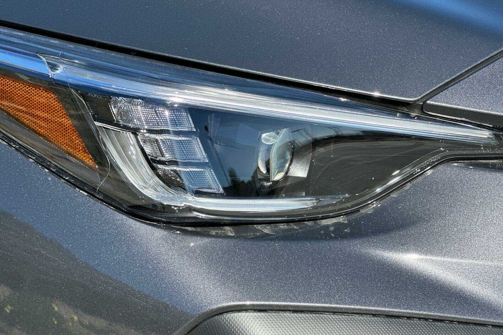 2026 Subaru Crosstrek Limited - Photo 34