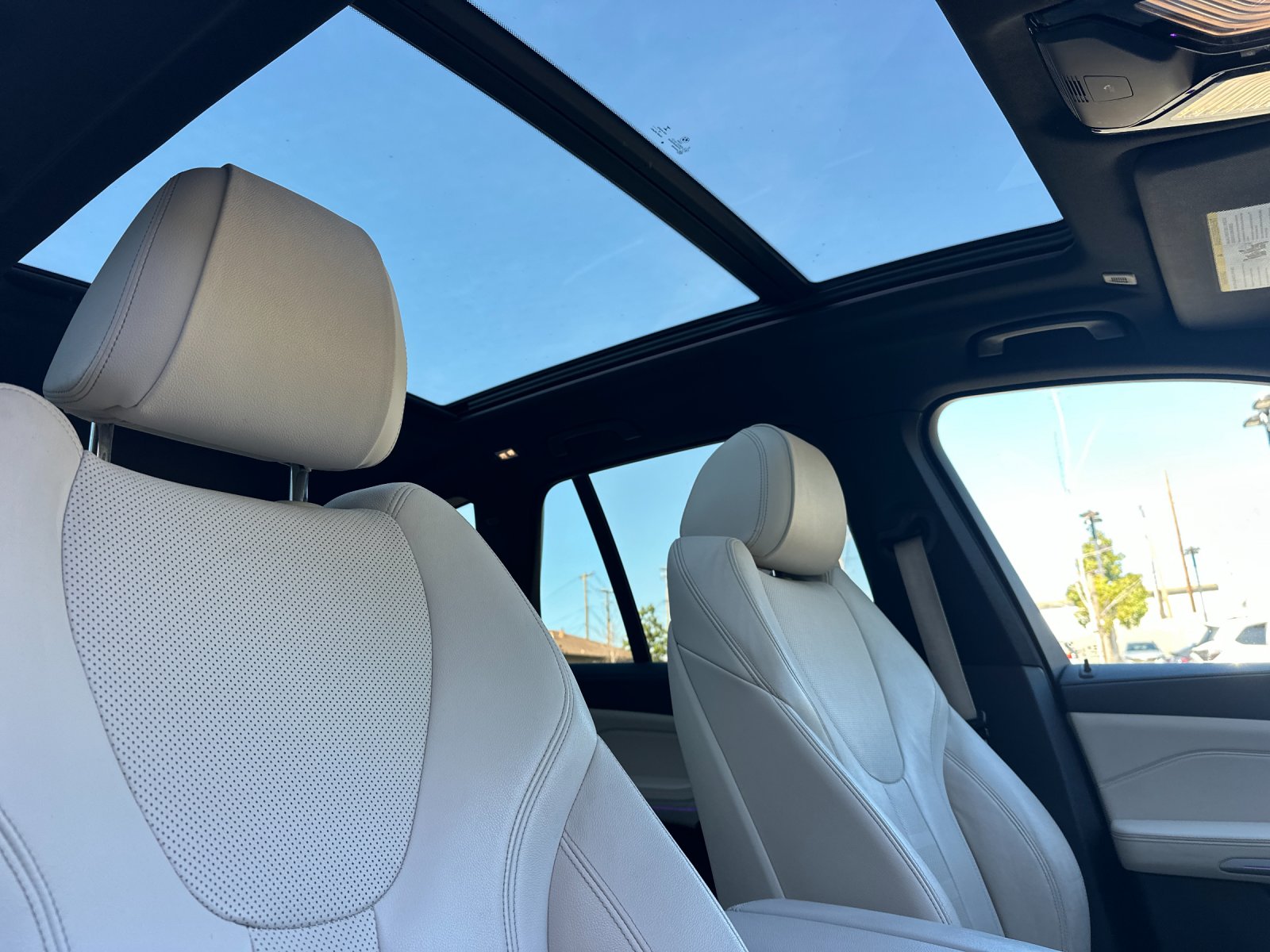 2020 BMW X5 40i - Photo 20