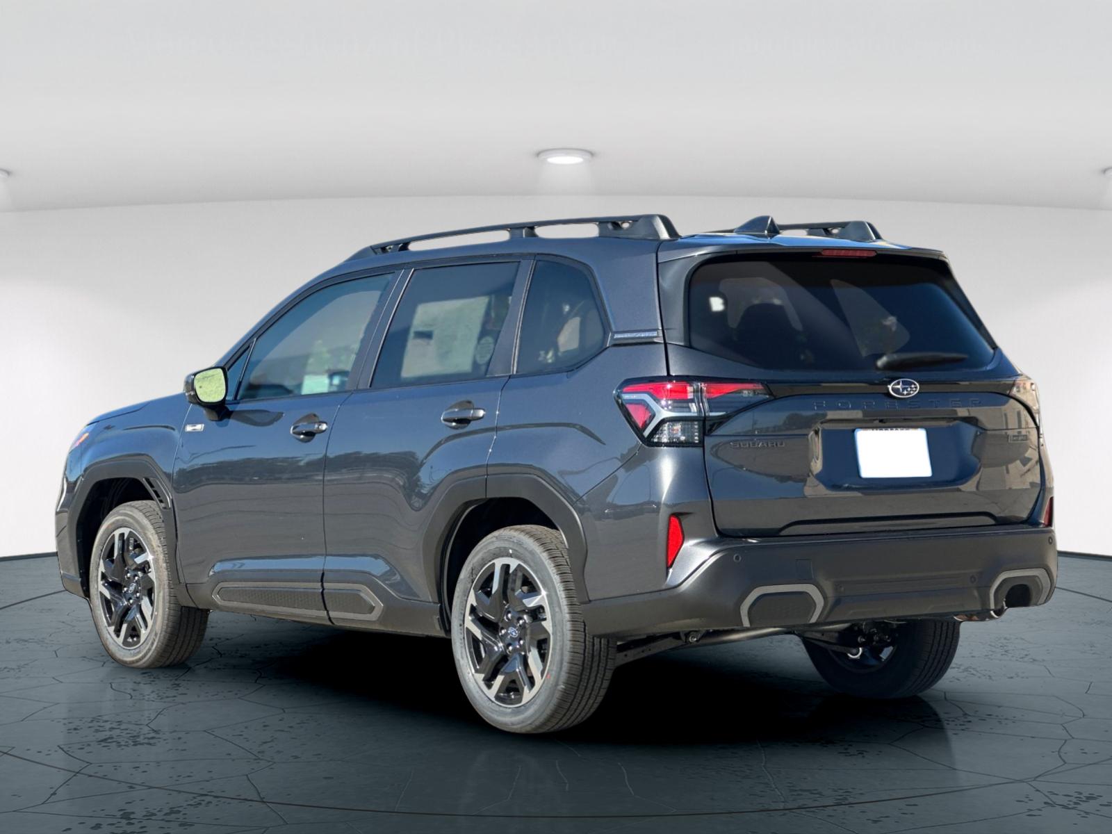 2025 Subaru Forester Limited photo 4