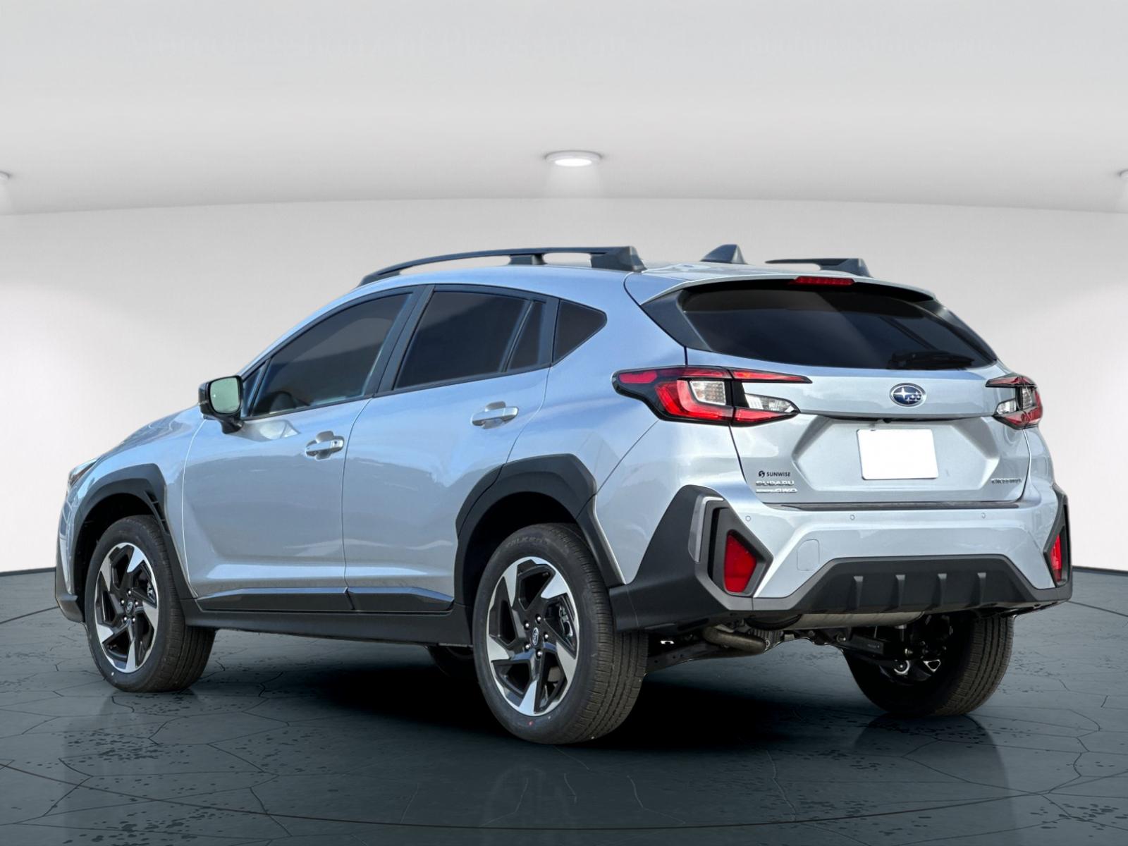 2025 Subaru Crosstrek Limited photo 4