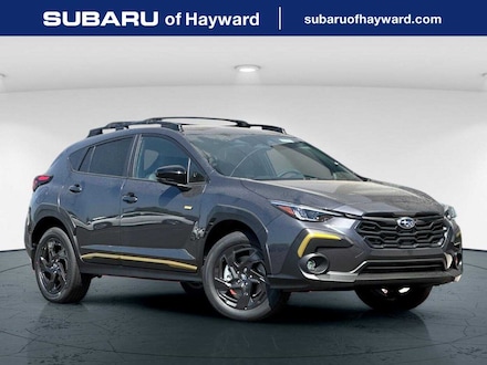 2025 Subaru Crosstrek Sport SUV