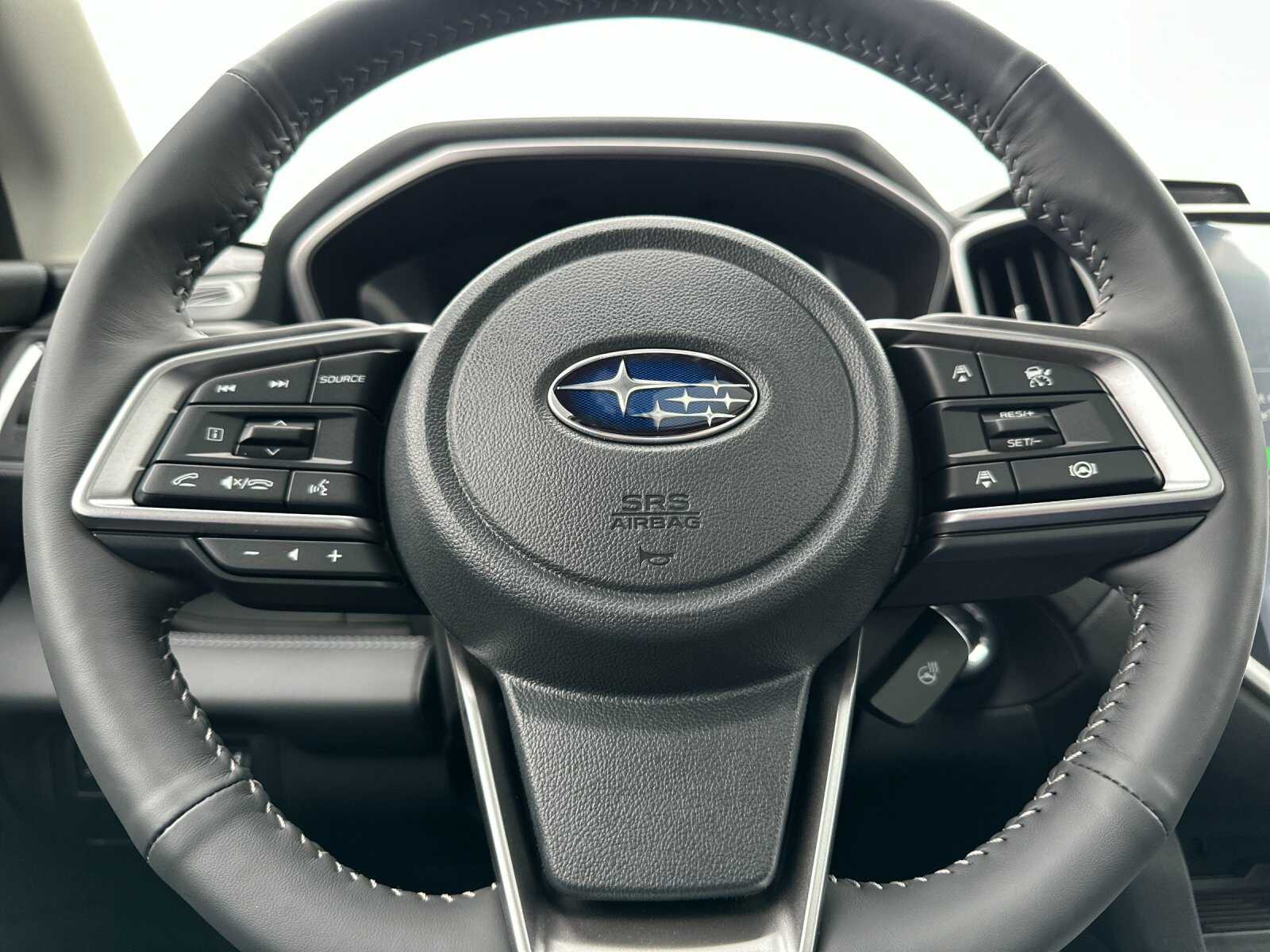 2026 Subaru Ascent Touring - Photo 29