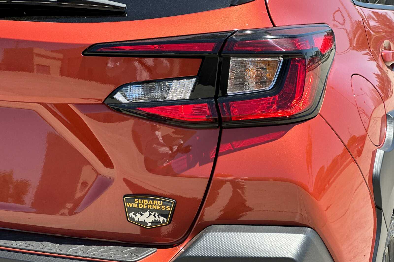 2025 Subaru Crosstrek Wilderness - Photo 32