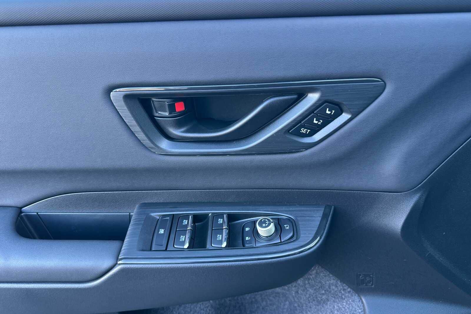 2026 Subaru Outback Wilderness - Photo 11