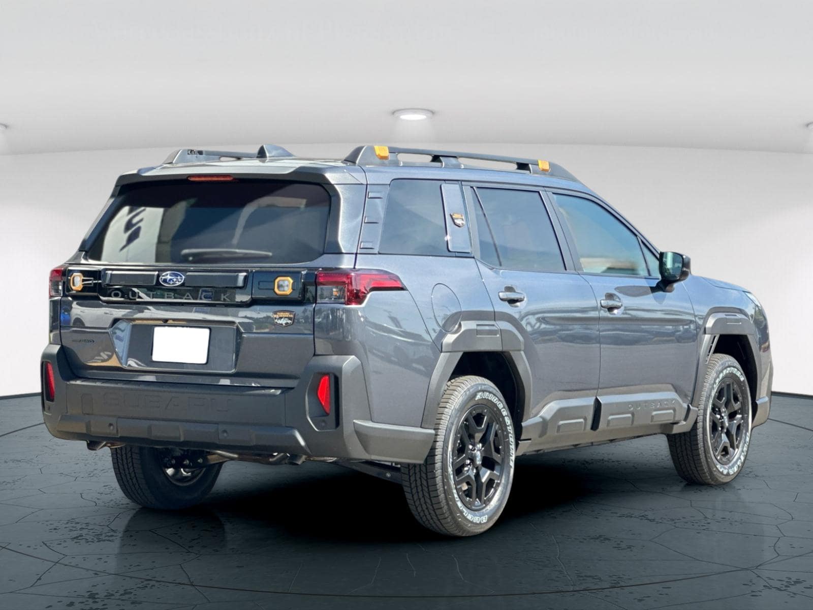 2026 Subaru Outback Wilderness - Photo 6