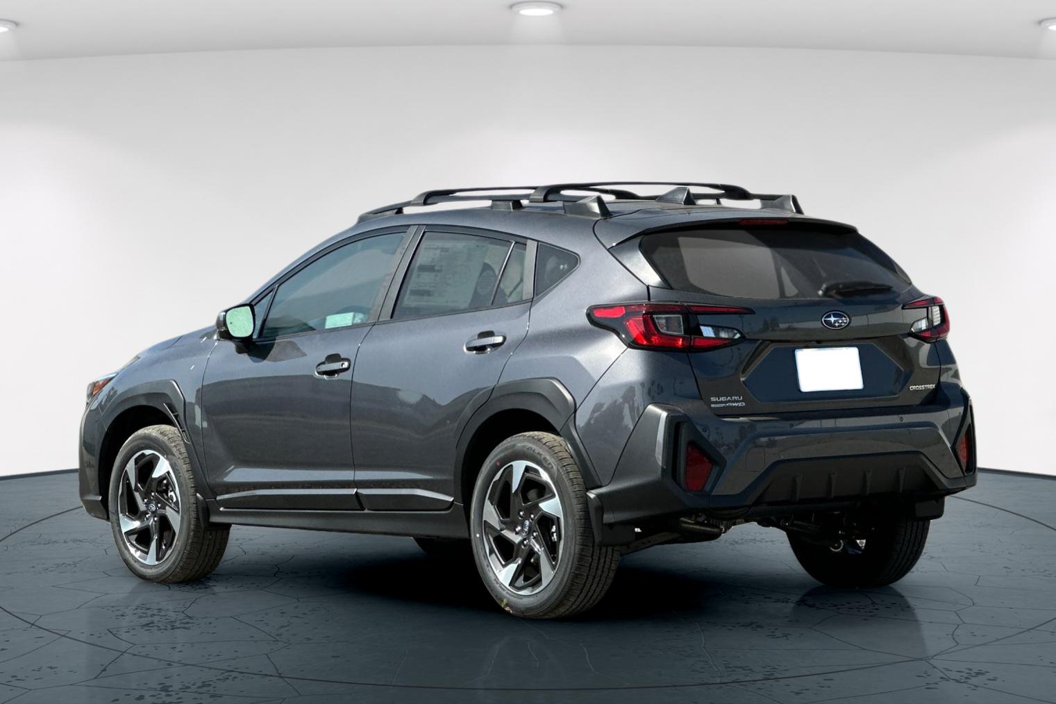 2025 Subaru Crosstrek Limited photo 4