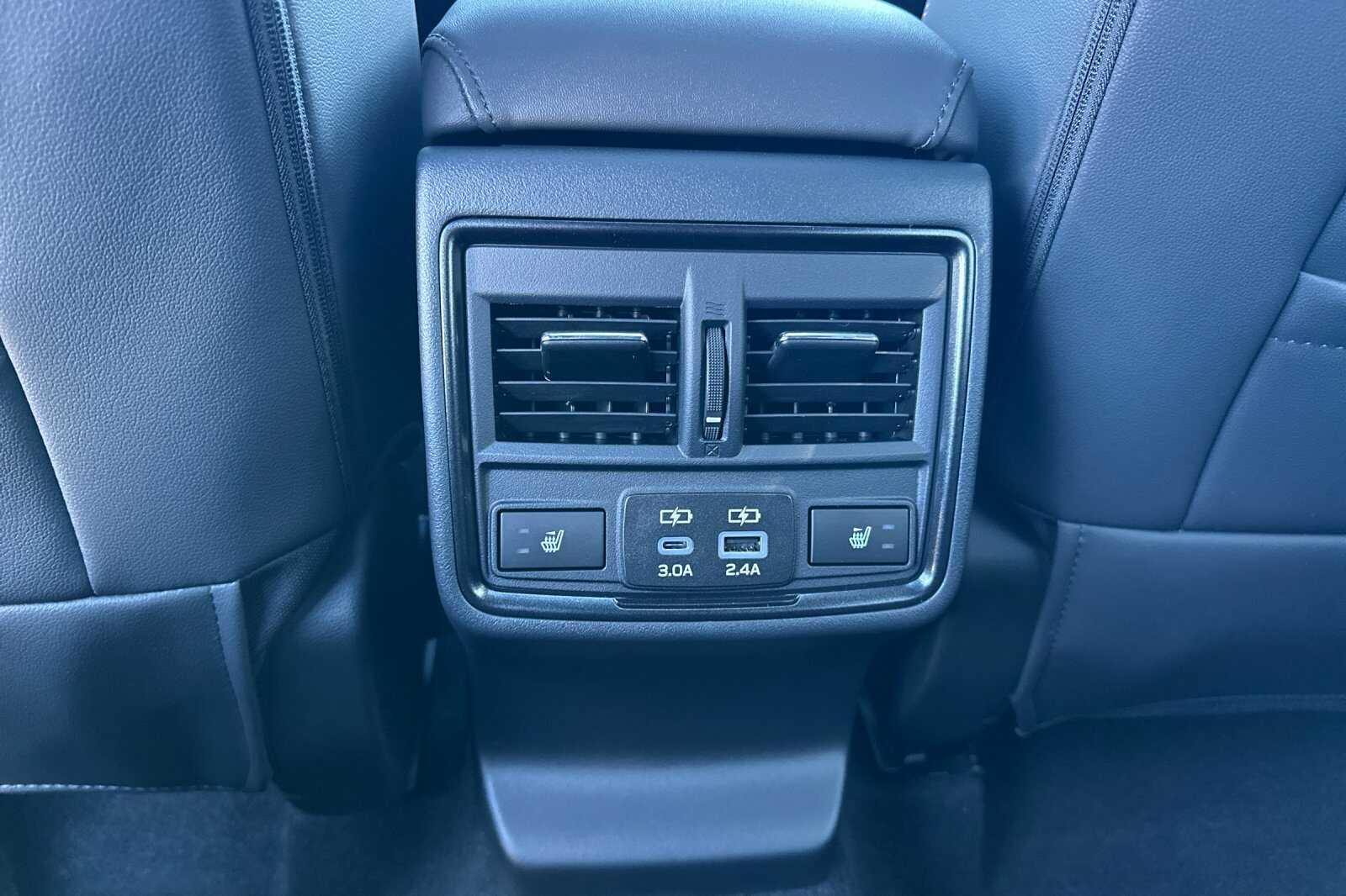2026 Subaru Outback Wilderness - Photo 15