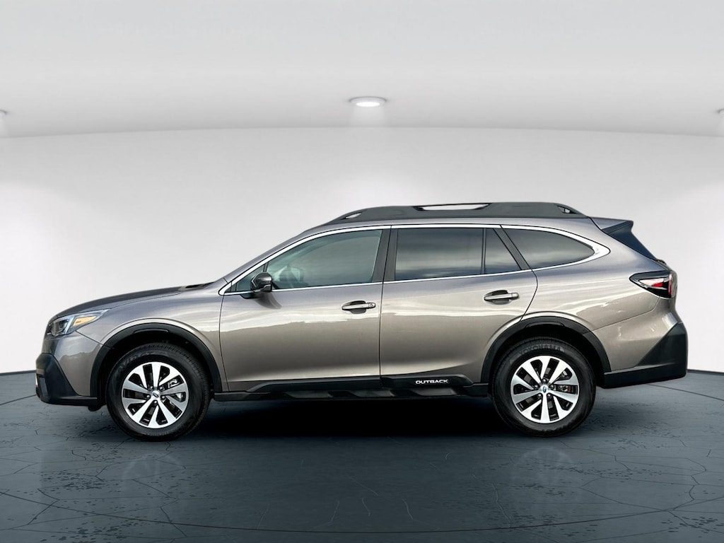 2022 Subaru Outback Premium photo 3