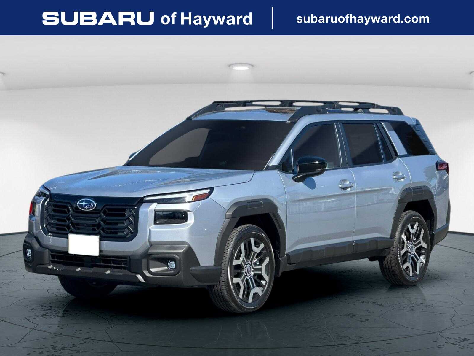 2026 Subaru Outback Touring XT's photo