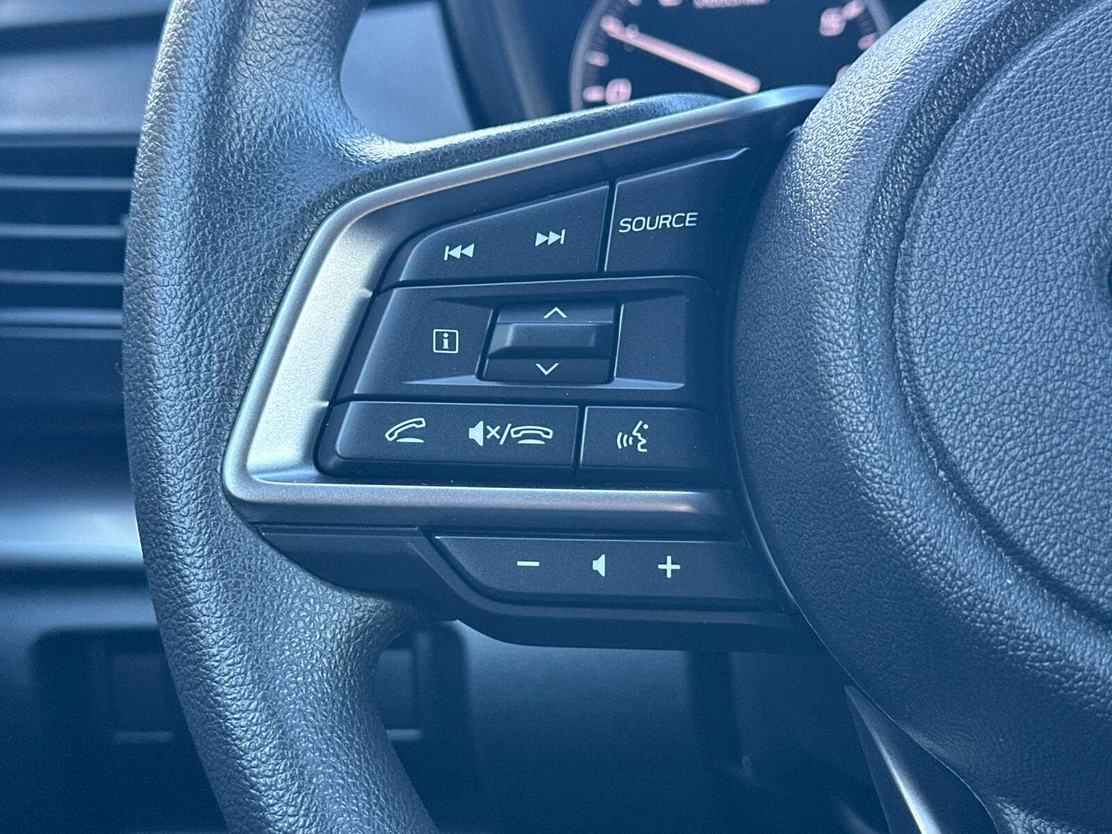 2026 Subaru Impreza Sport - Photo 27
