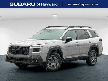 2026 Subaru Outback Premium SUV