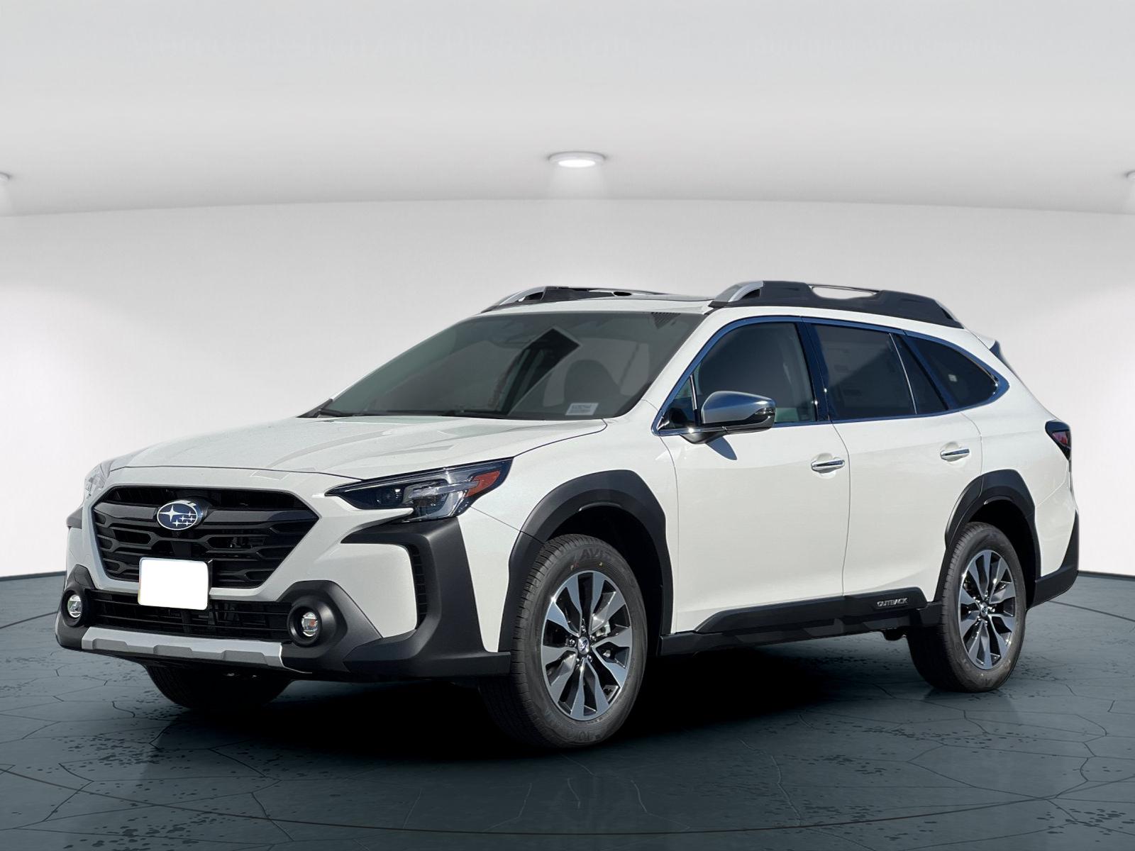 2025 Subaru Outback Touring XT photo 2