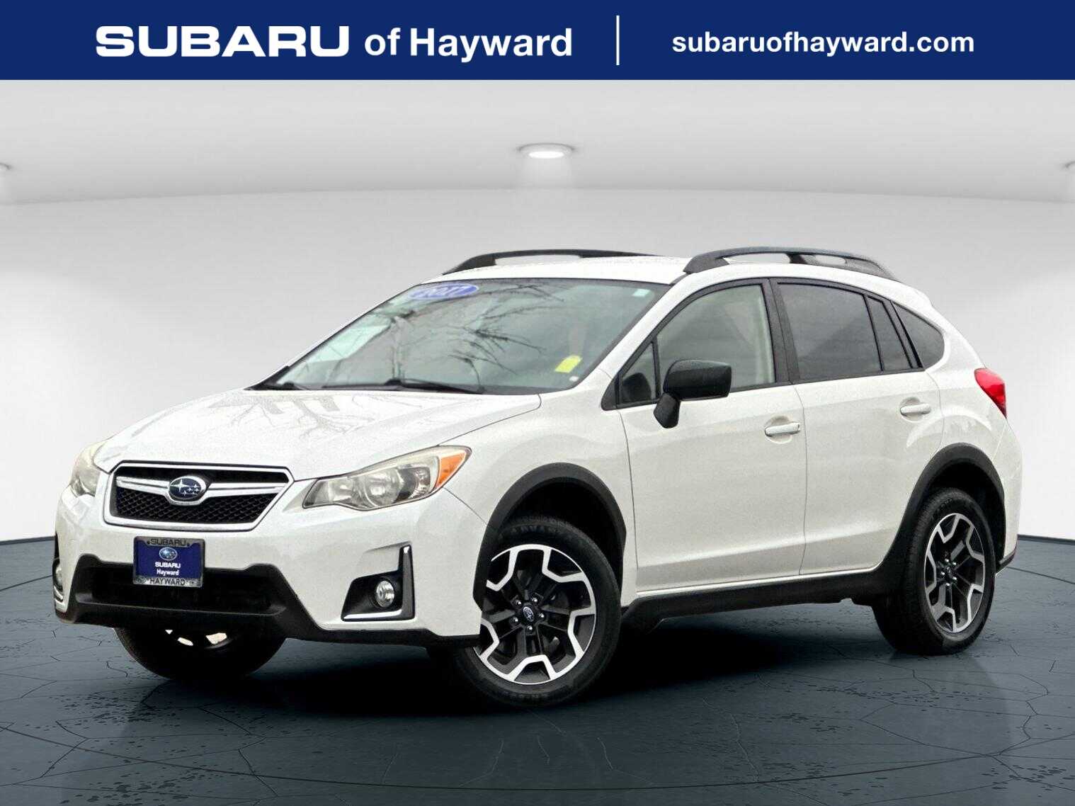 2017 Subaru Crosstrek Base's photo