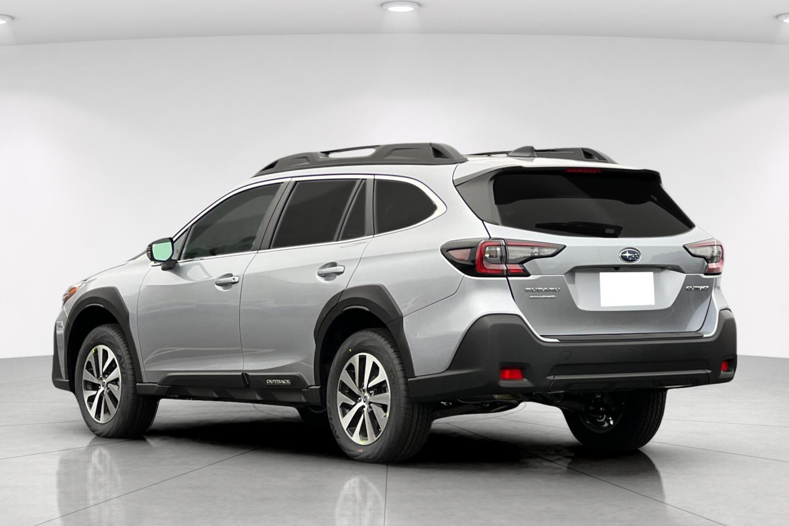 2025 Subaru Outback Premium photo 4
