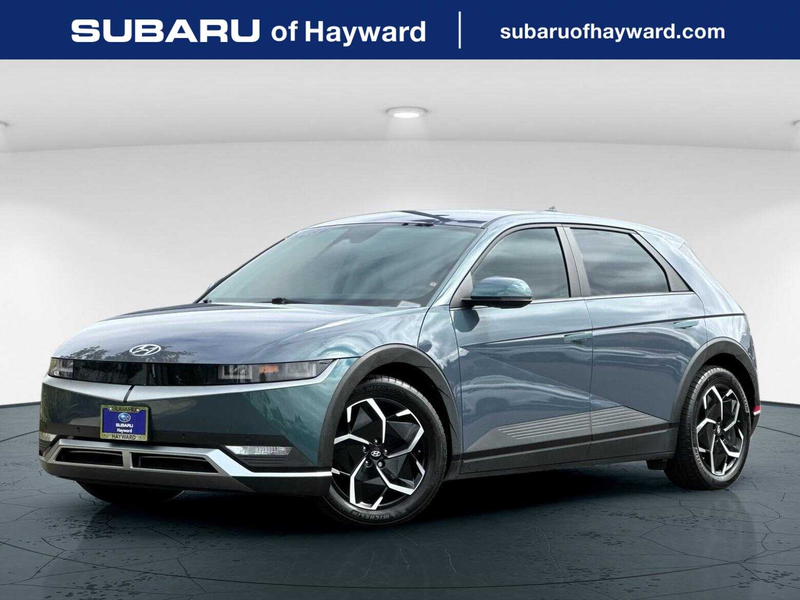 2023 Hyundai IONIQ 5
