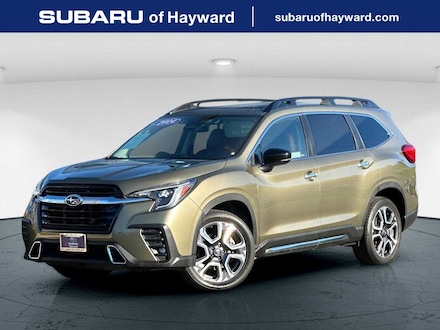 2024 Subaru Ascent Touring 7-Passenger SUV