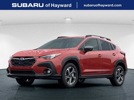 2025 Subaru Crosstrek Premium SUV