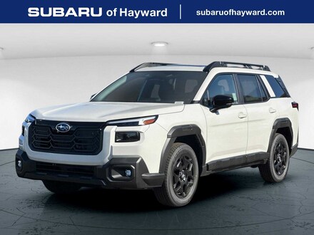 2026 Subaru Outback Limited SUV