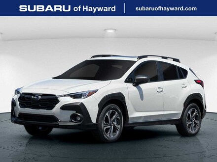 2025 Subaru Crosstrek Premium SUV