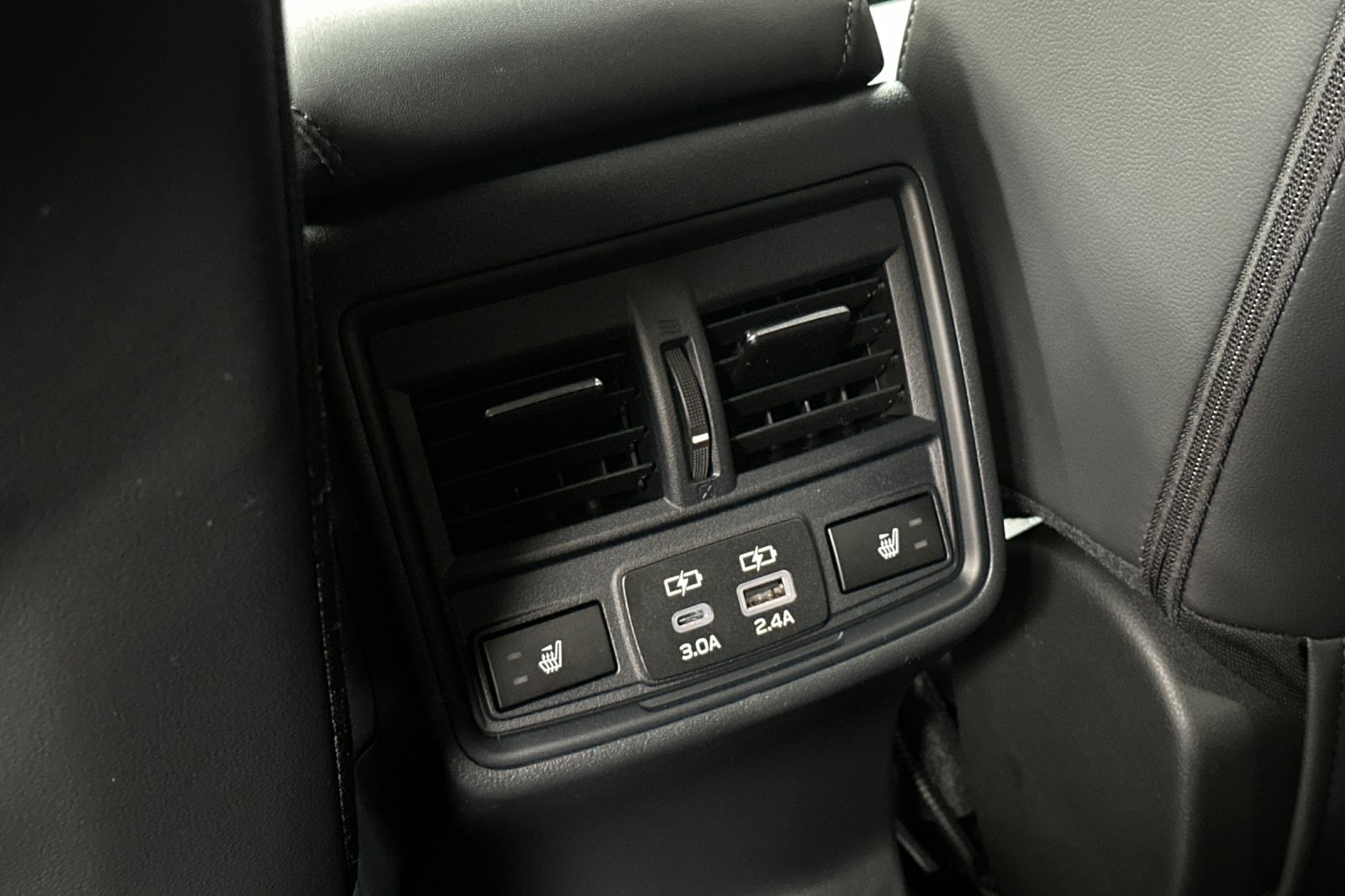 2026 Subaru Outback Touring XT - Photo 15